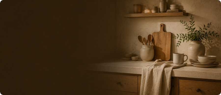 The Kitchen