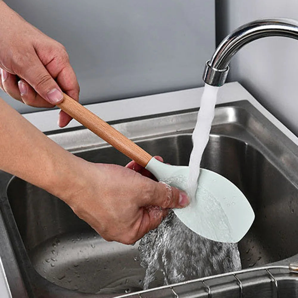 Baste Master (Silicone Basting Brush)