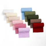 Sage knit baby blanket for everyday family comfort