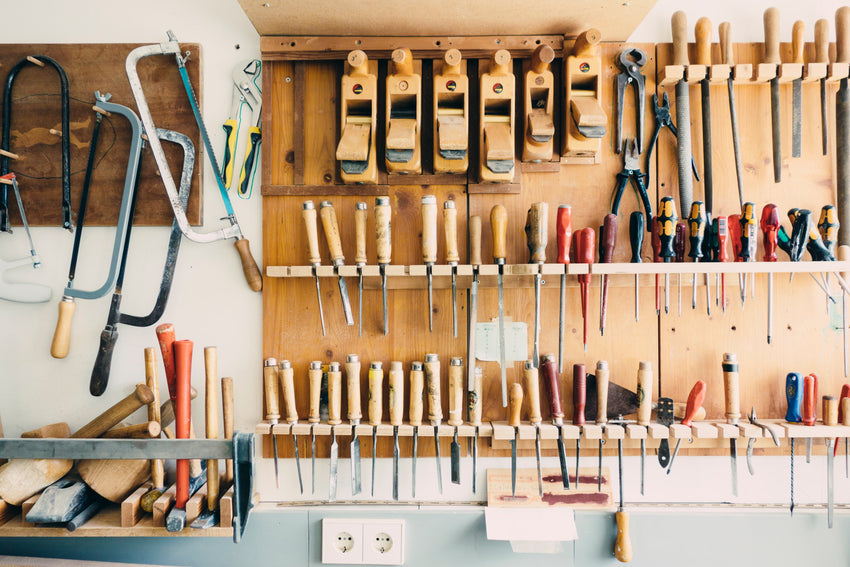 How to Protect Wooden Home Goods