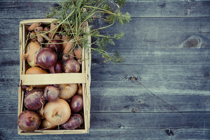 Pantry Dinner Ideas for Busy Weeknights