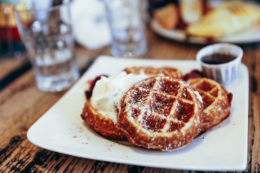 Easy Brunch at Home Without Overcomplicating It